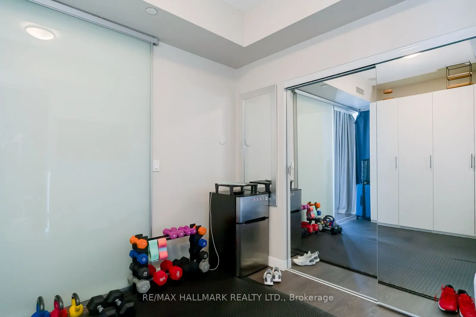2055 Danforth Avenue, #514