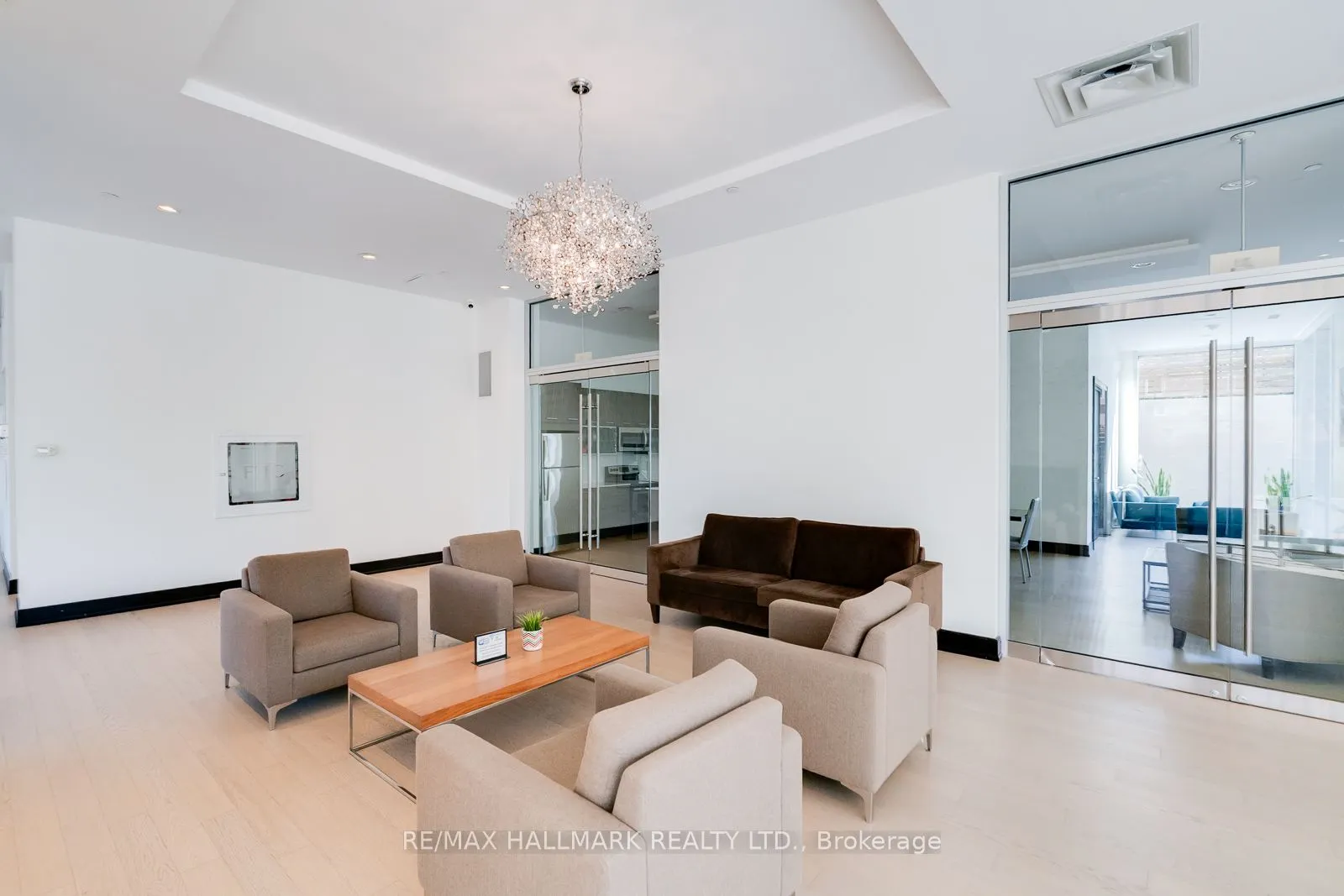 2055 Danforth Avenue, #514