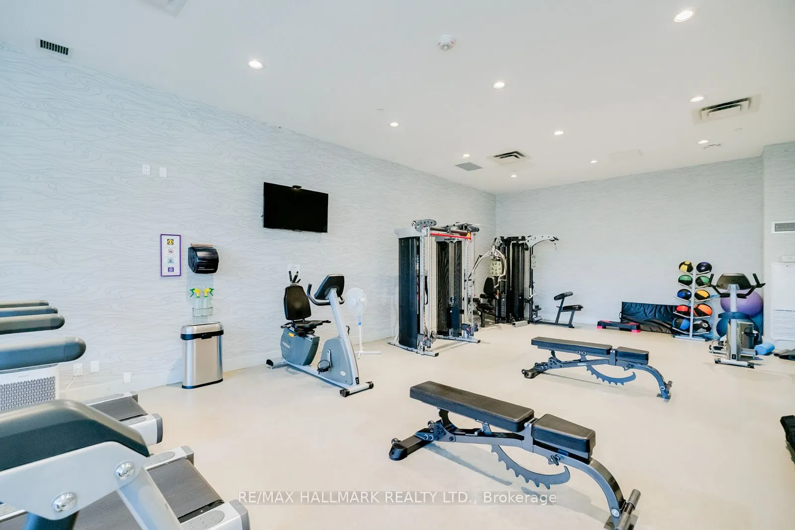 2055 Danforth Avenue, #514