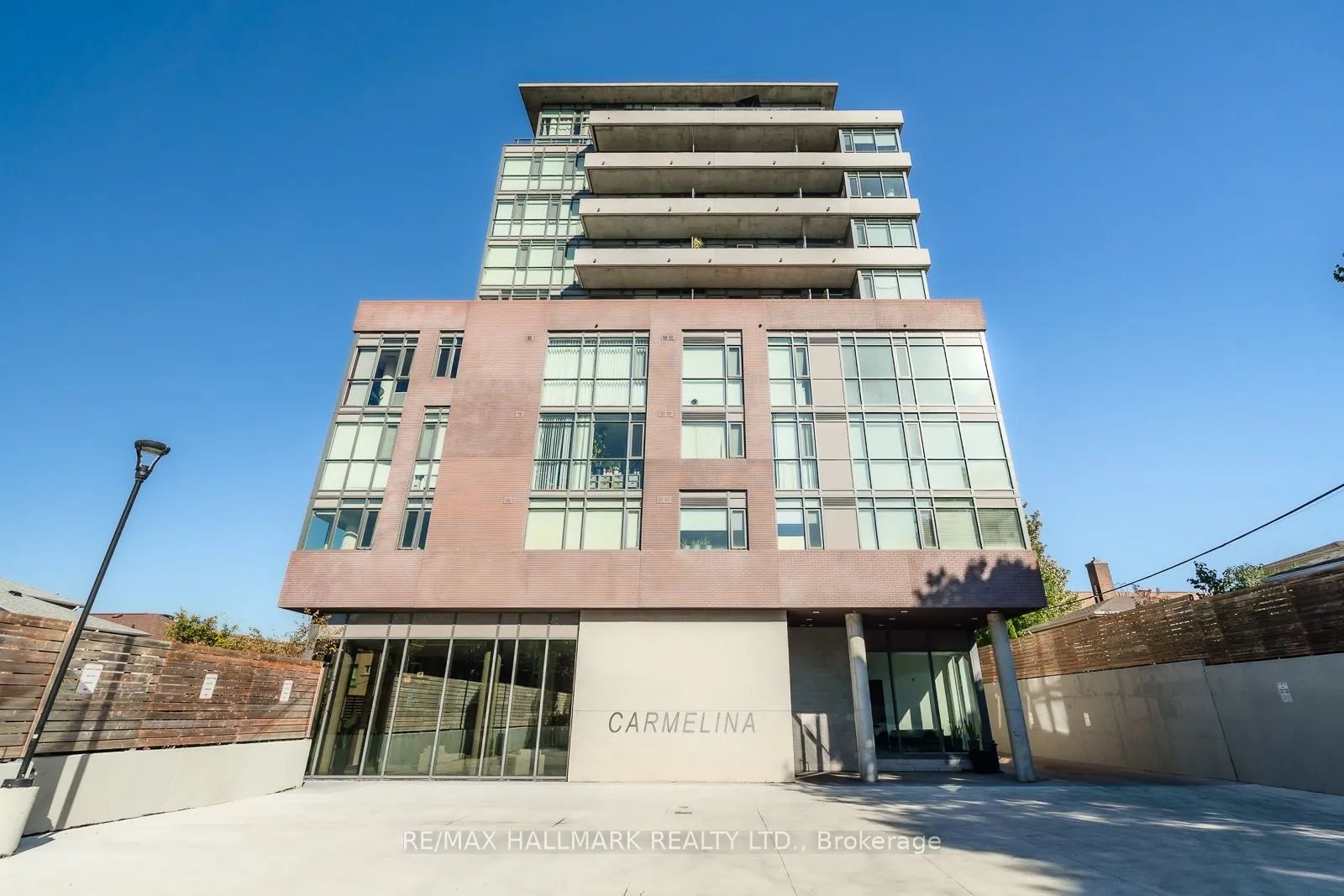 2055 Danforth Avenue, #514