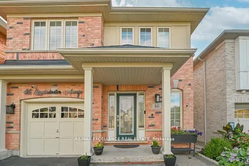 46 Lloydminster Avenue