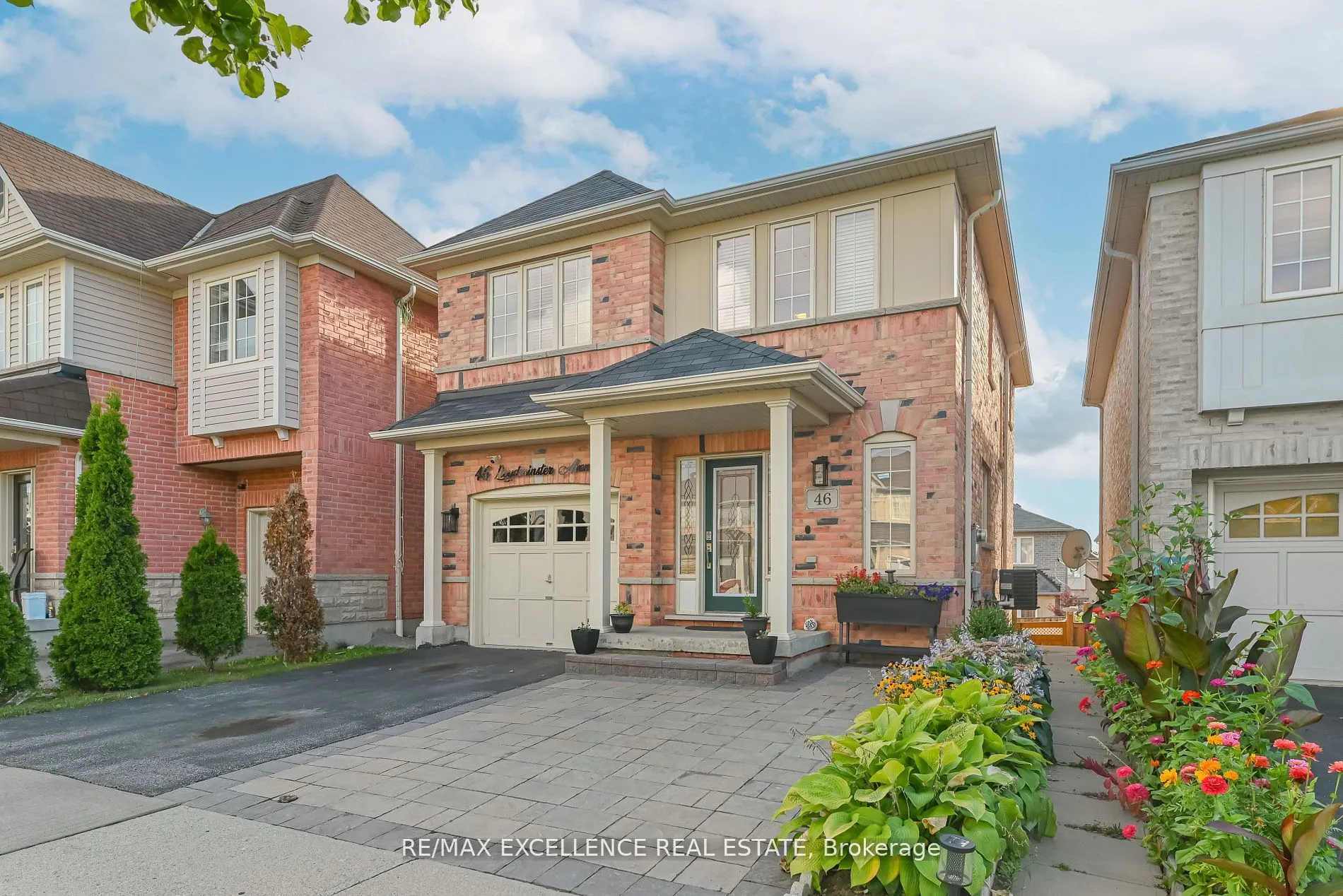 46 Lloydminster Avenue