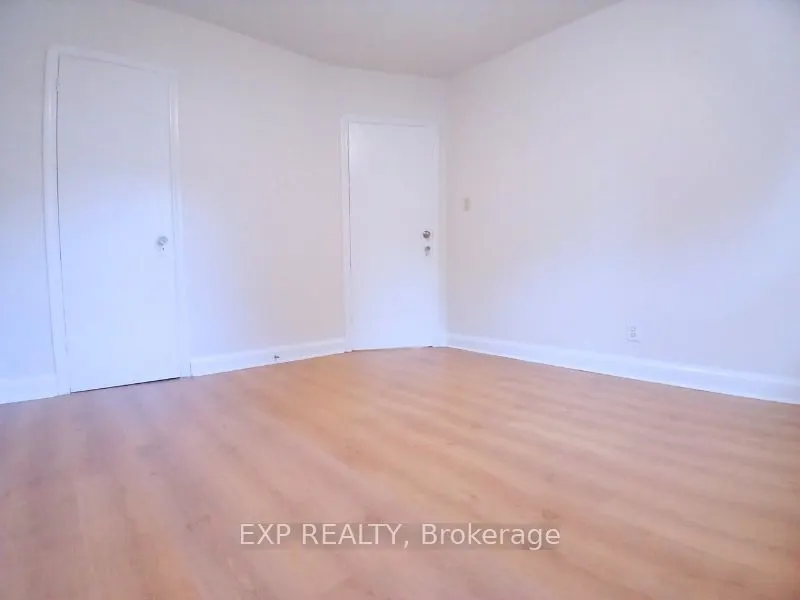 861 Cosburn Avenue, #Main Fl
