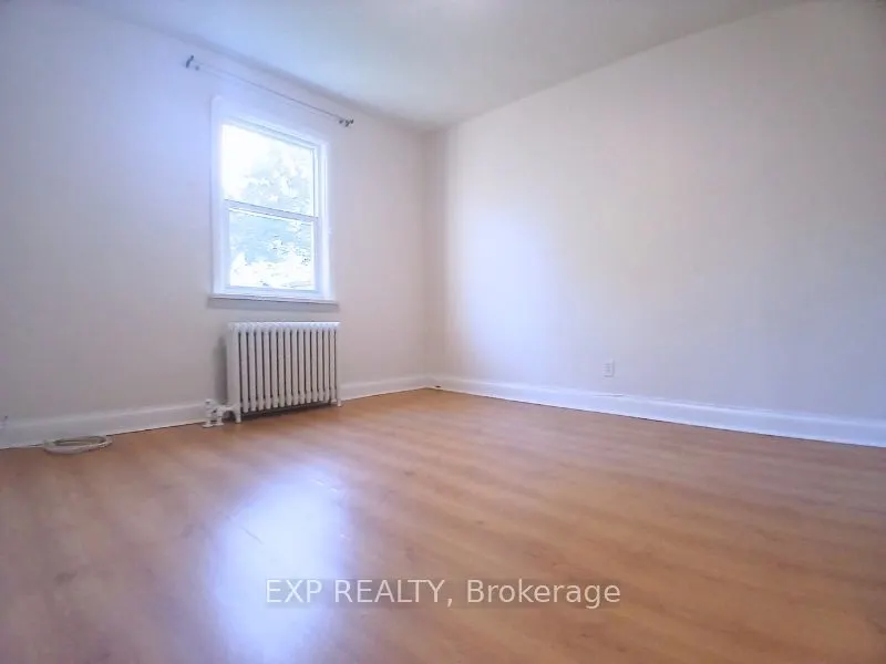 861 Cosburn Avenue, #Main Fl