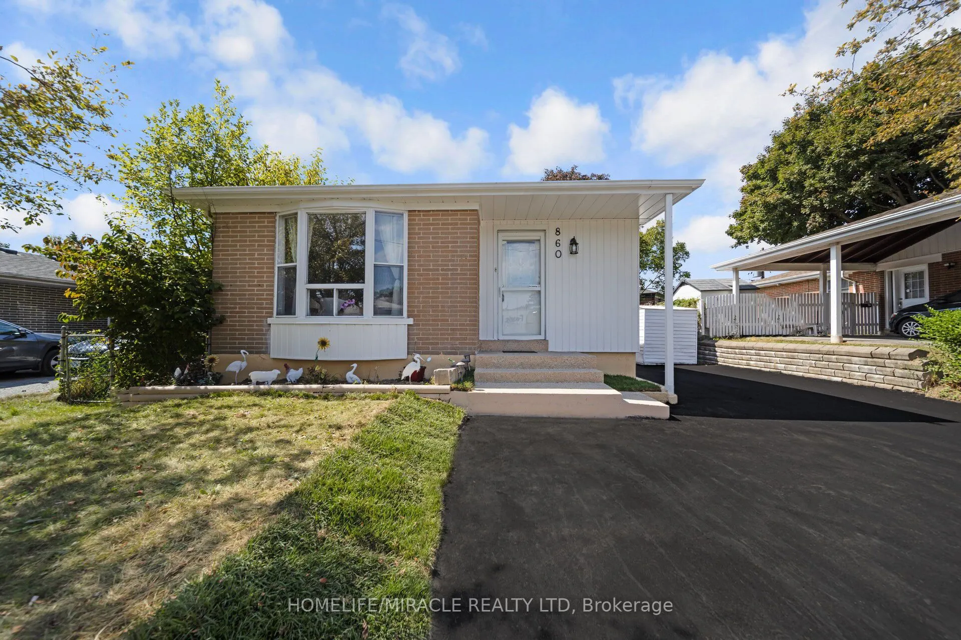 860 Liverpool Road
