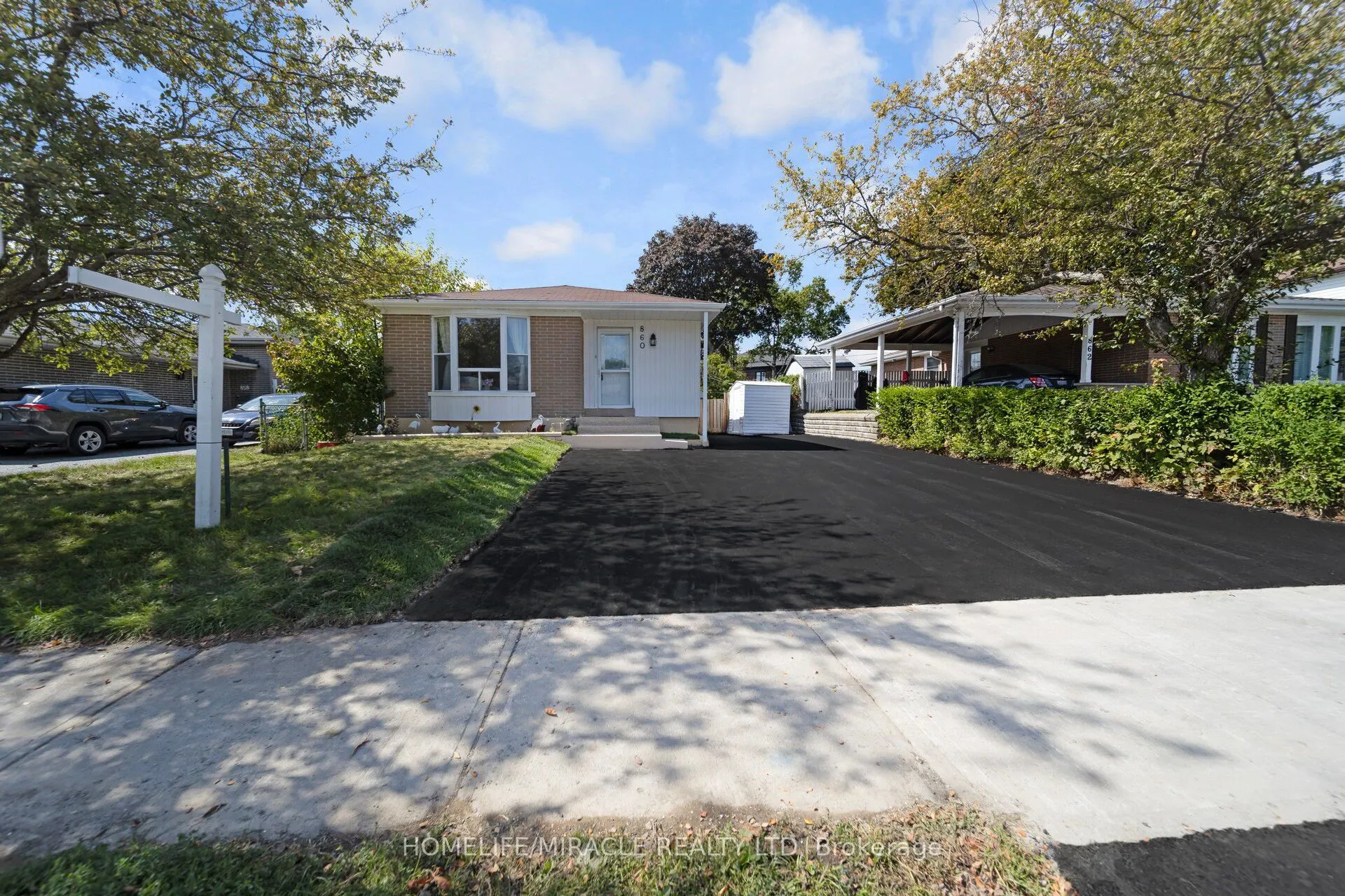 860 Liverpool Road