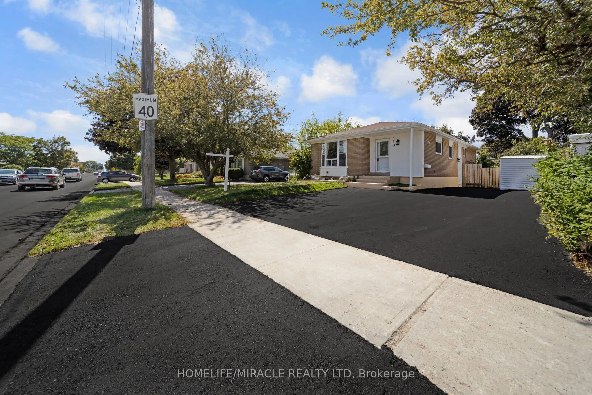 860 Liverpool Road