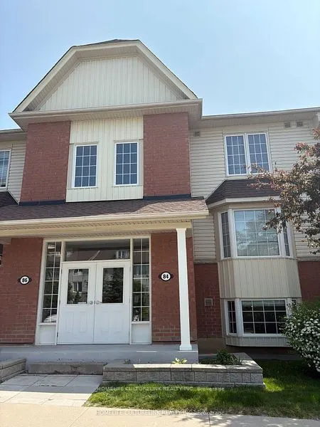 84 Petra Way E, #1