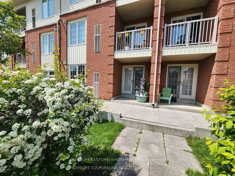 84 Petra Way E, #1