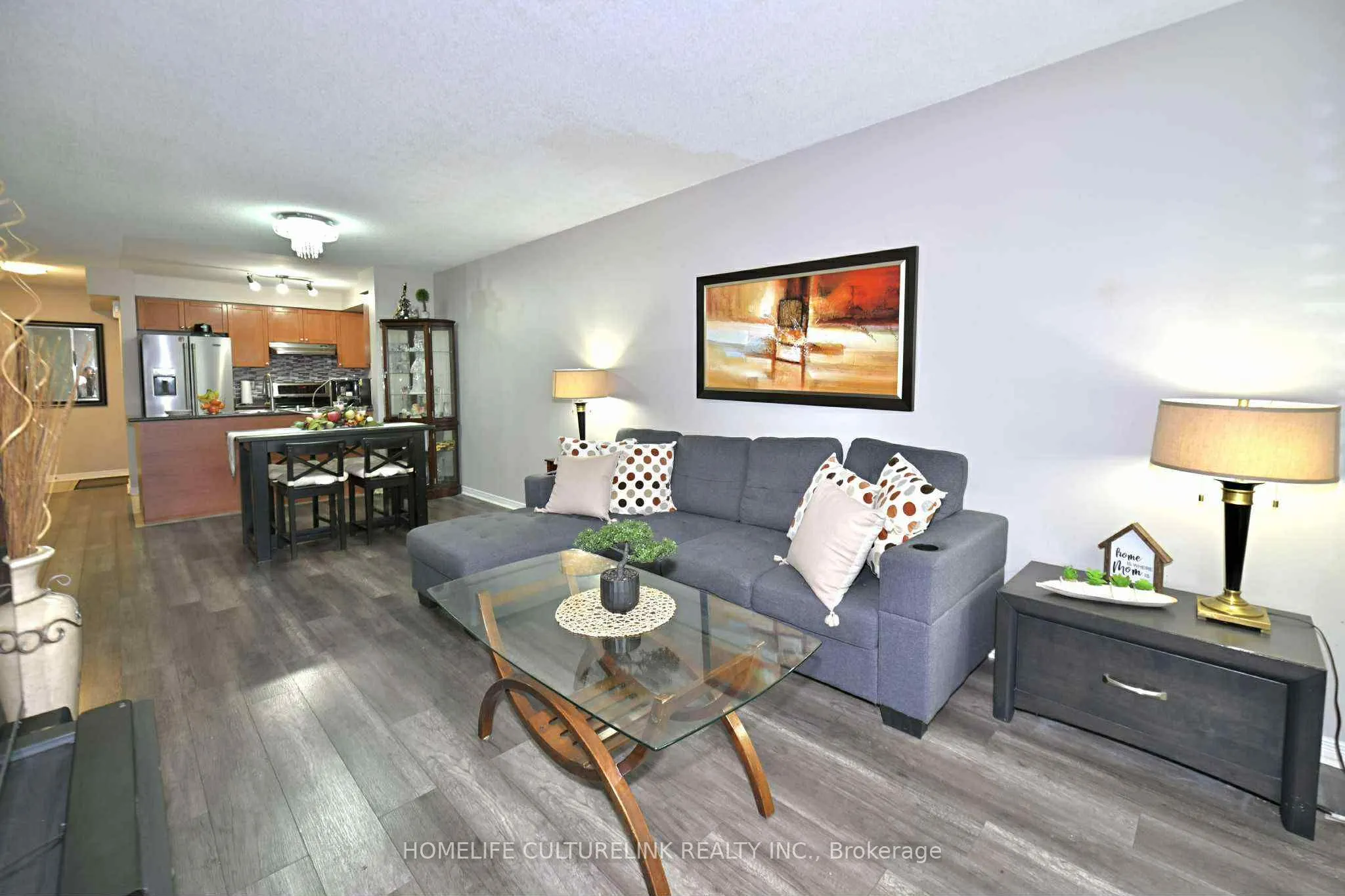 84 Petra Way E, #1