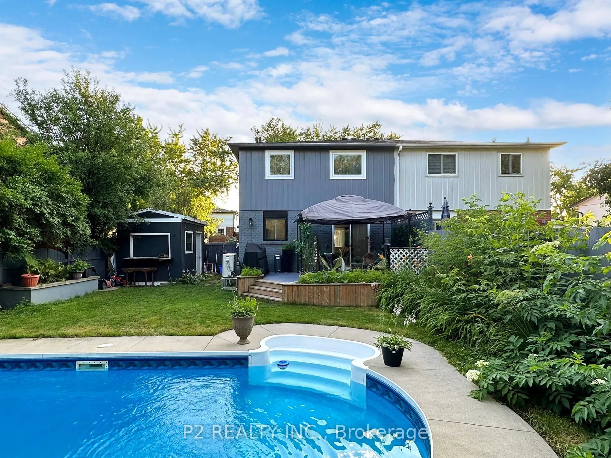 411 Rosedale Drive