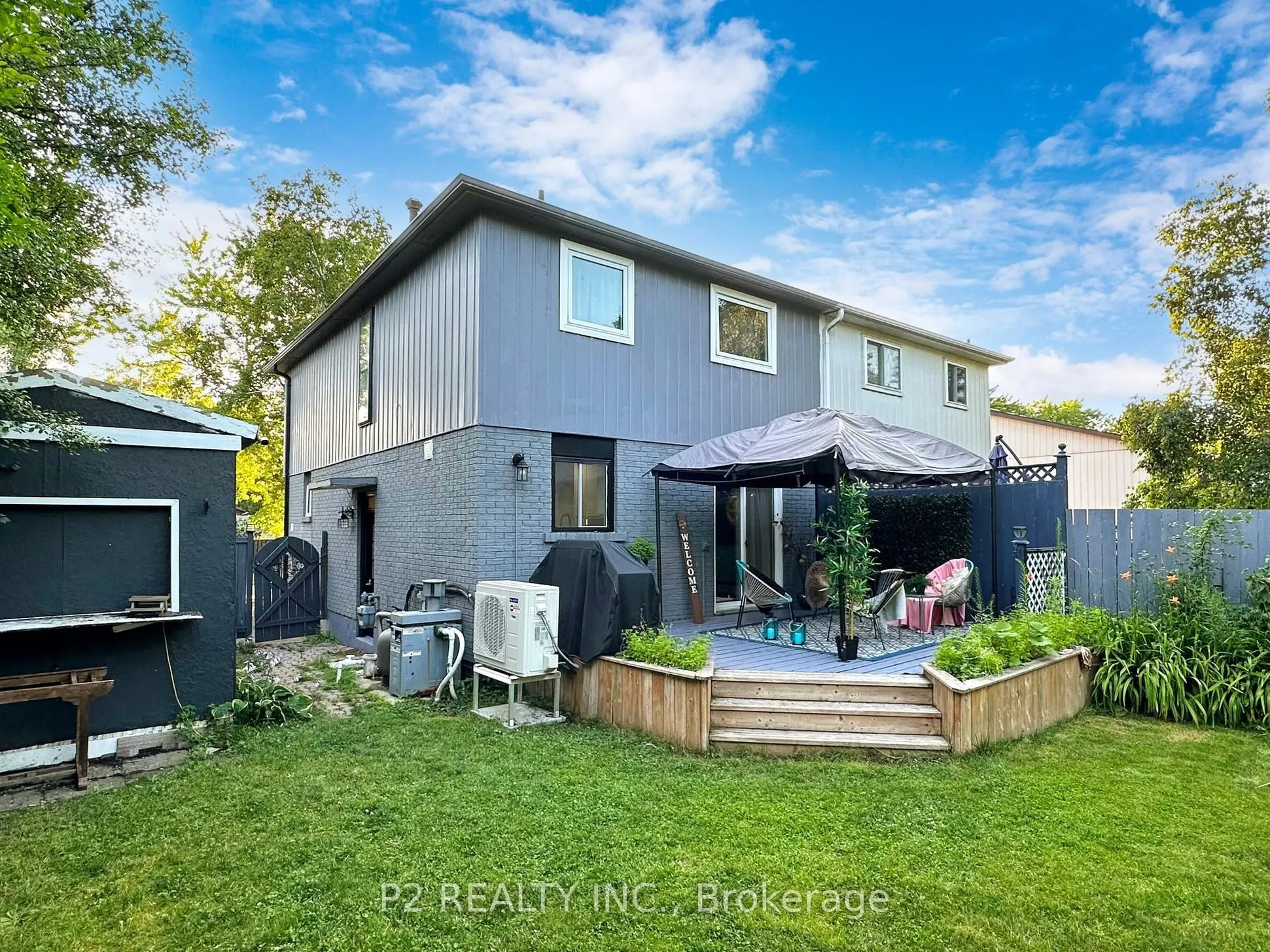 411 Rosedale Drive