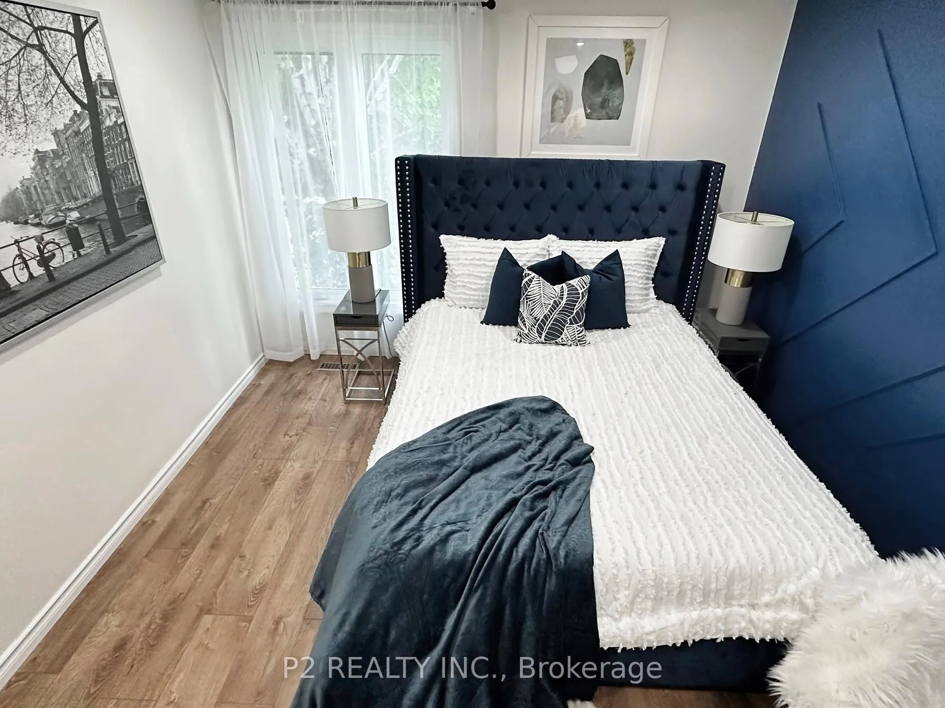 411 Rosedale Drive