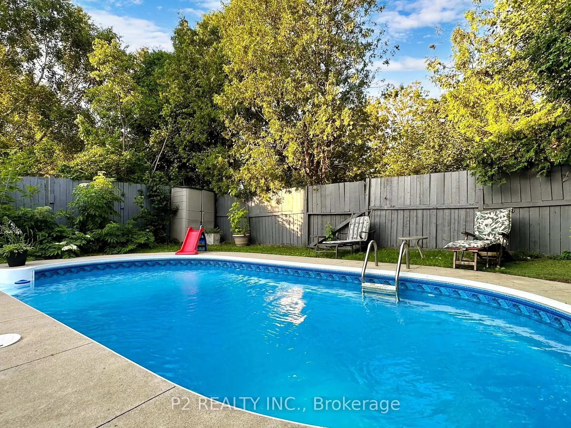 411 Rosedale Drive