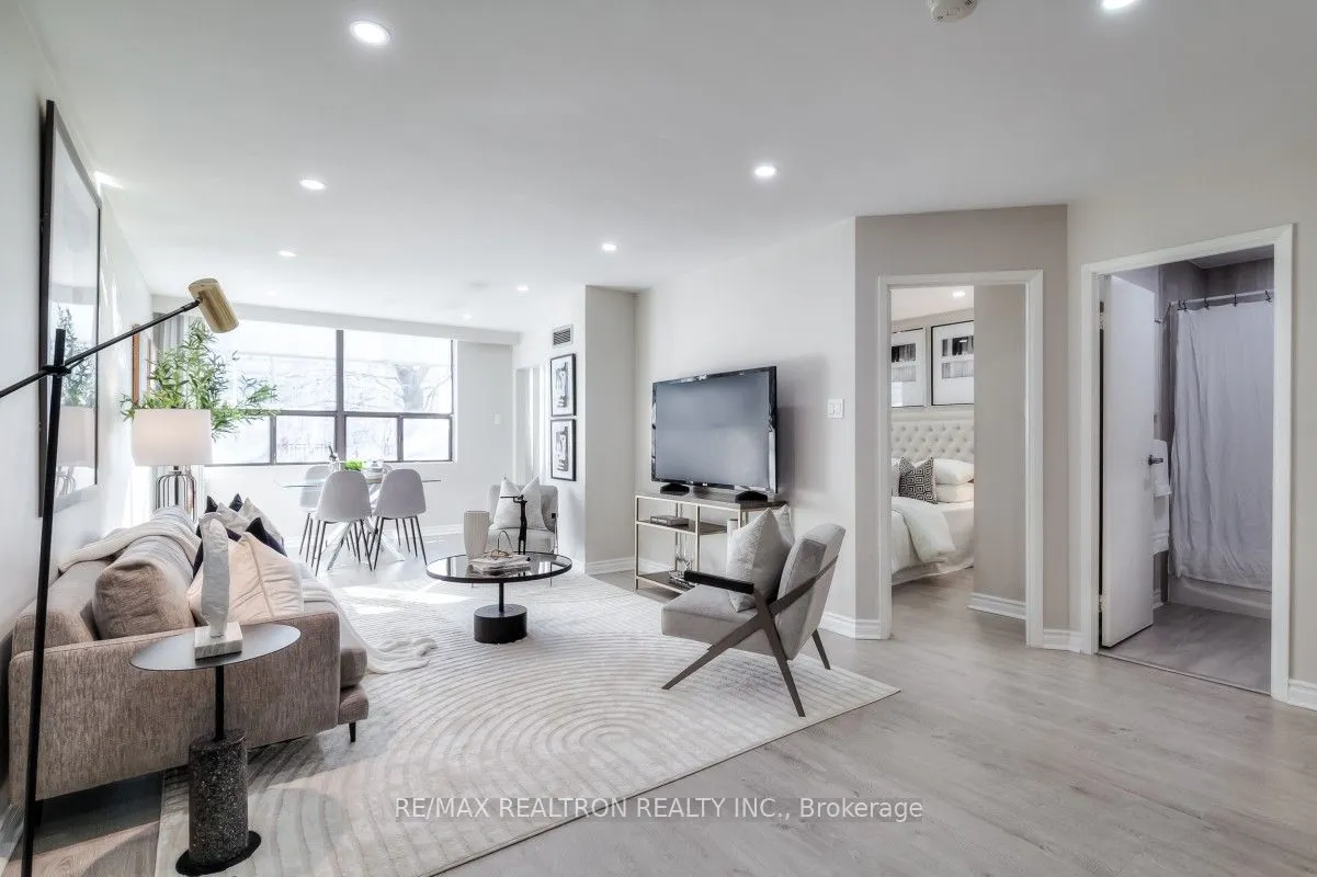 39 Kimbercroft Court, #105