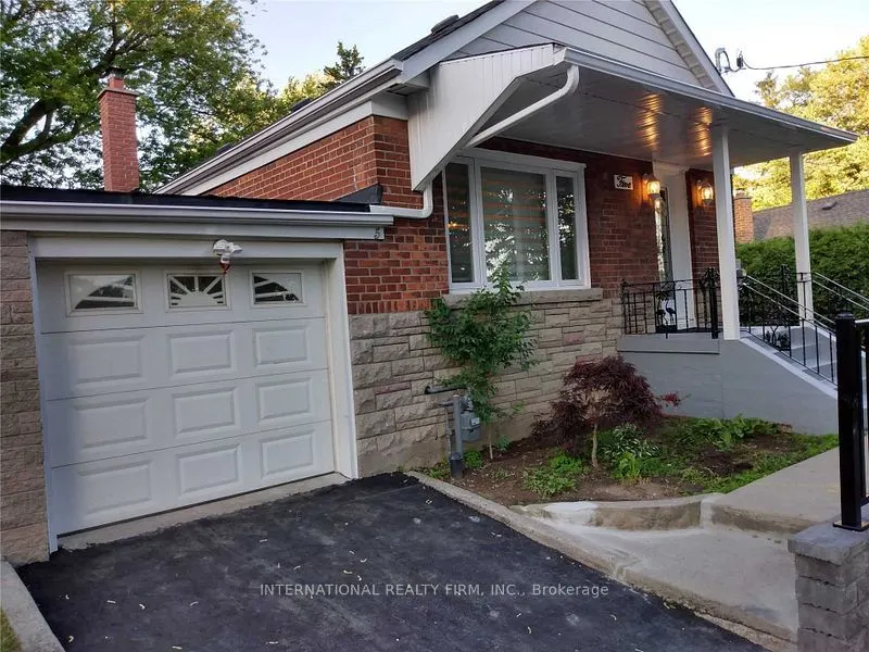 5 Aylesford Drive
