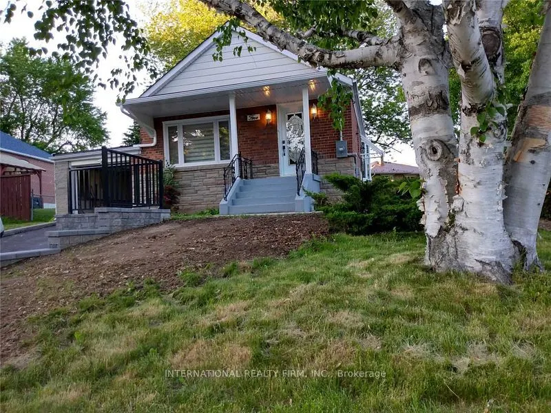 5 Aylesford Drive