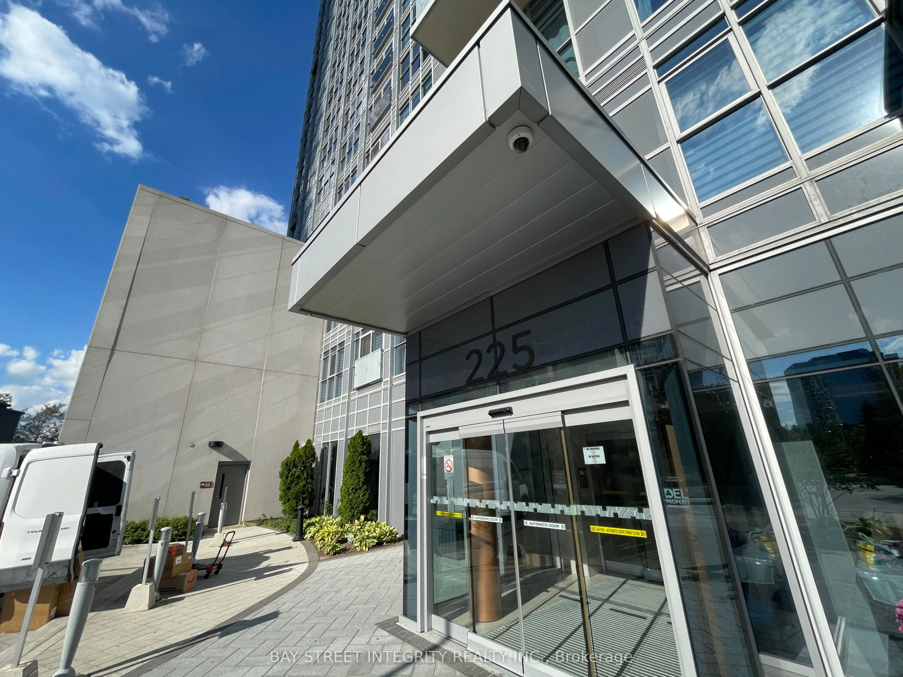 225 Village Green Square, #2901