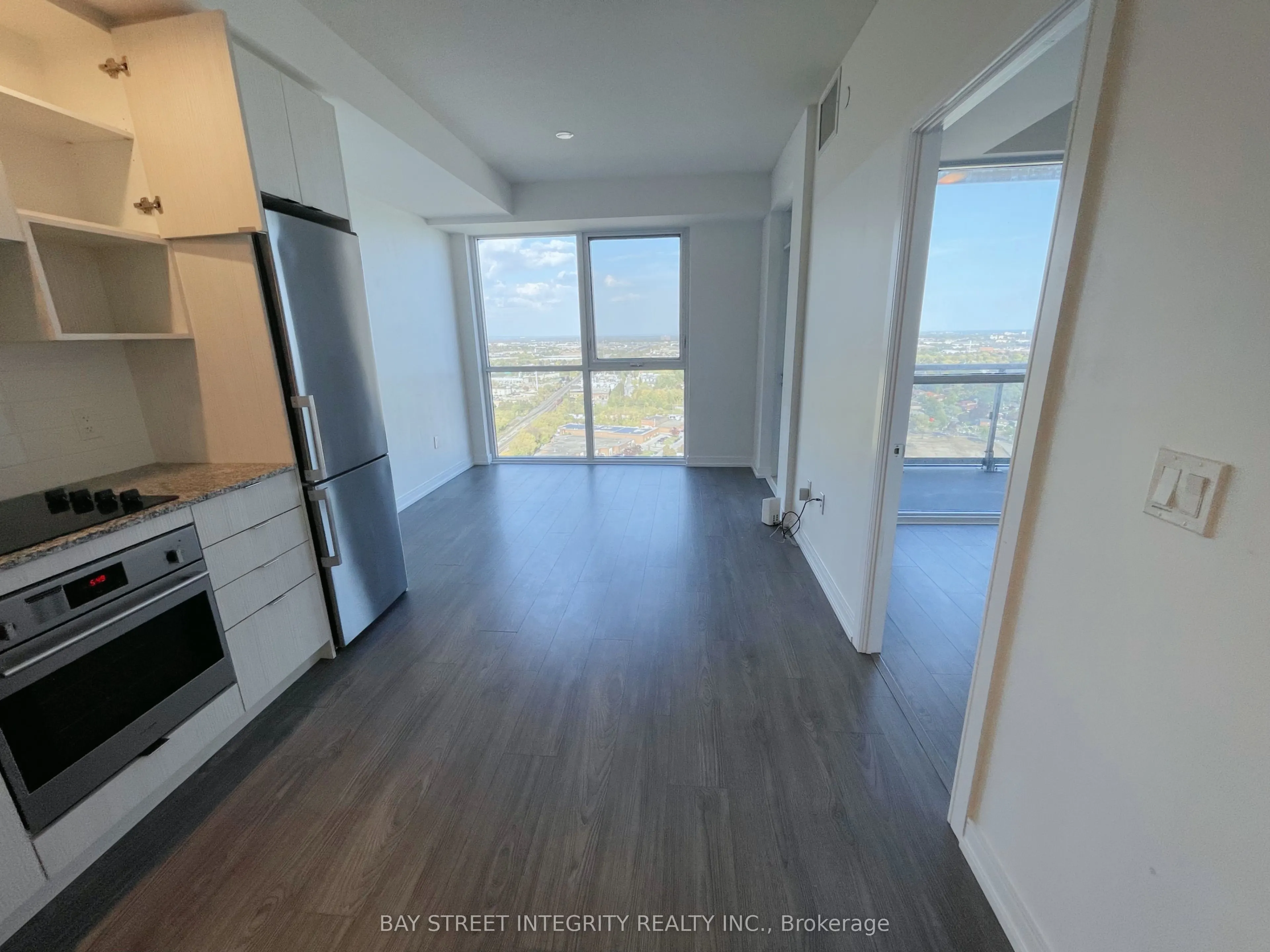 225 Village Green Square, #2901