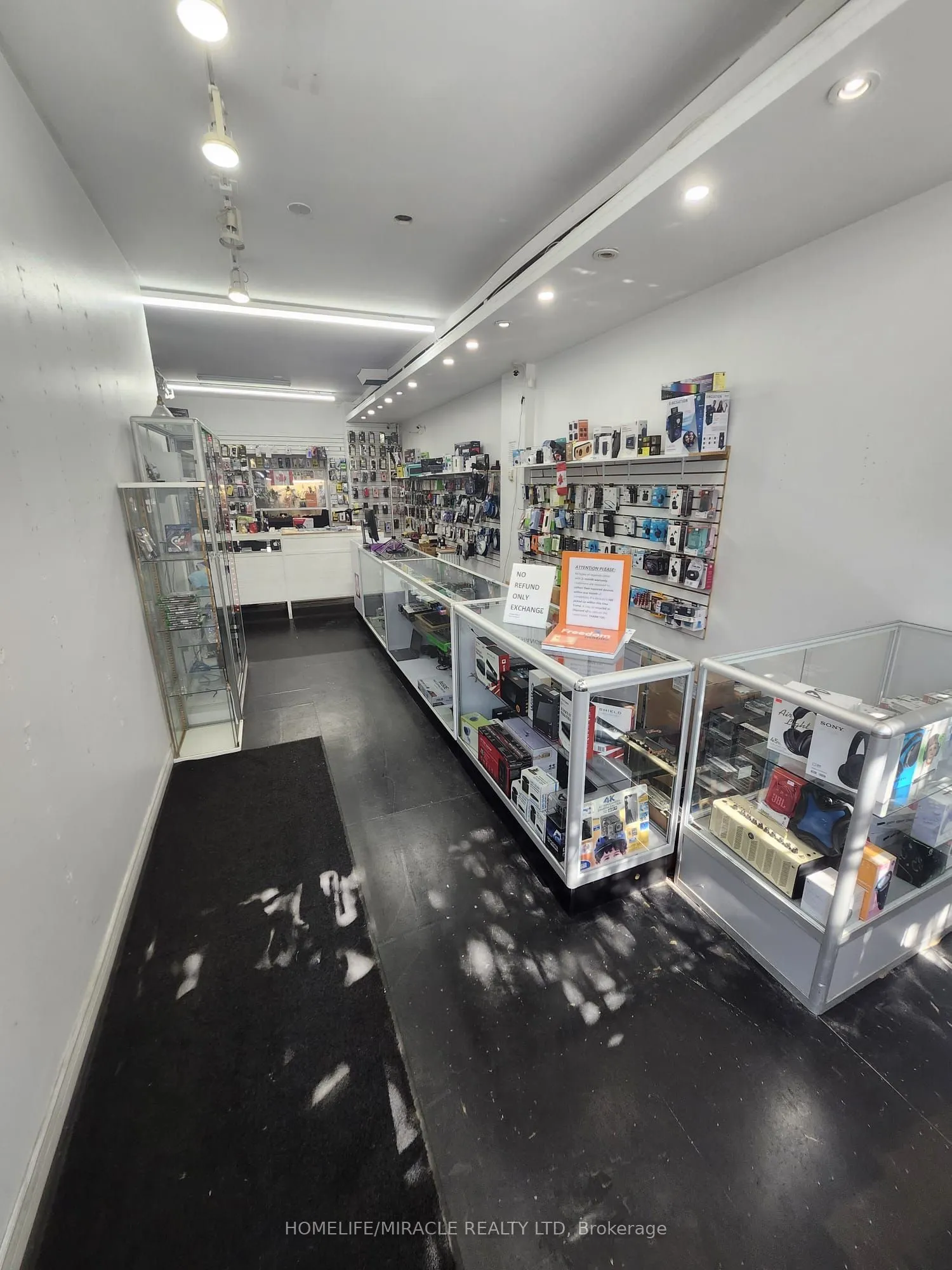 764 Danforth Avenue, #286