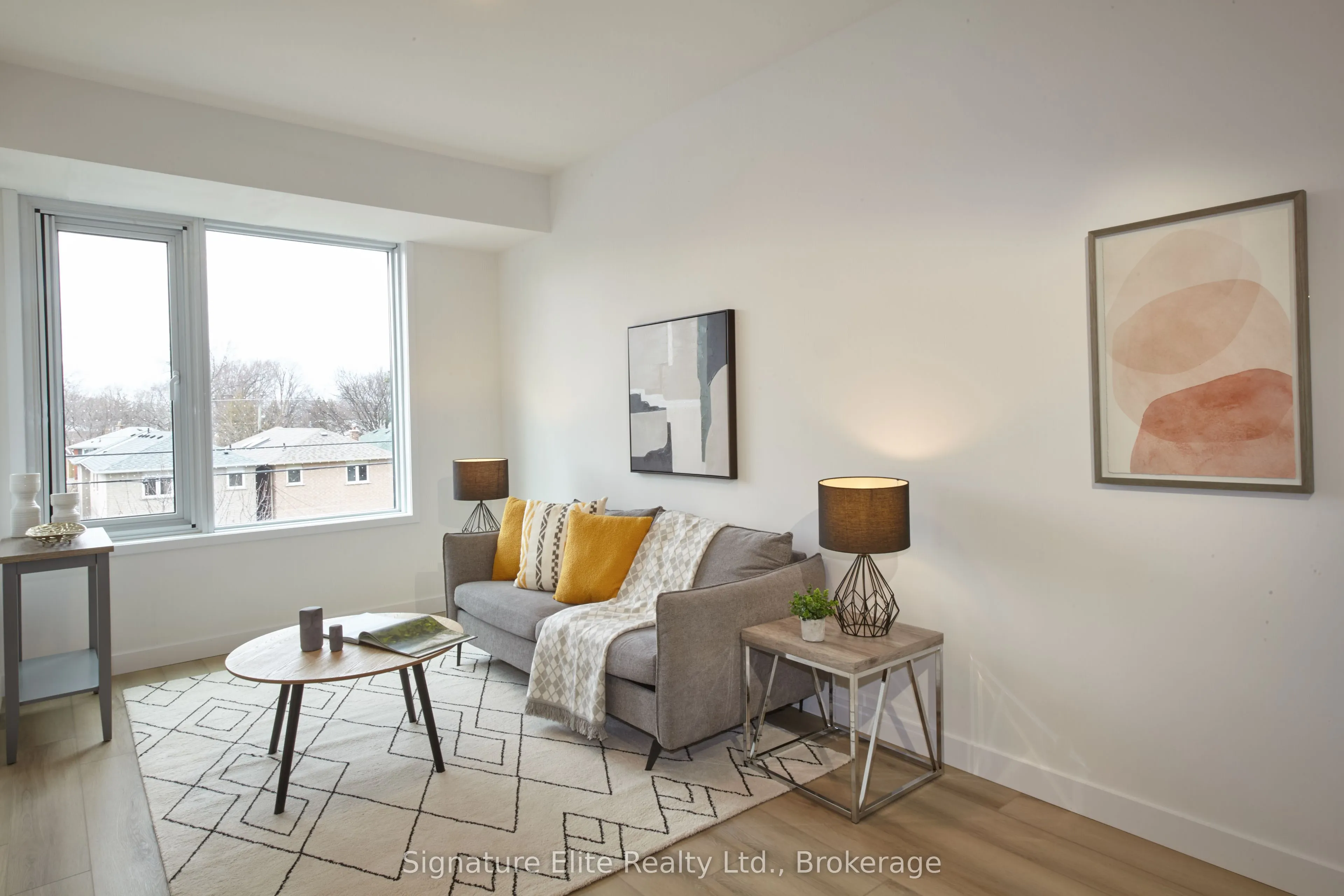 2382 Kingston Road, #407