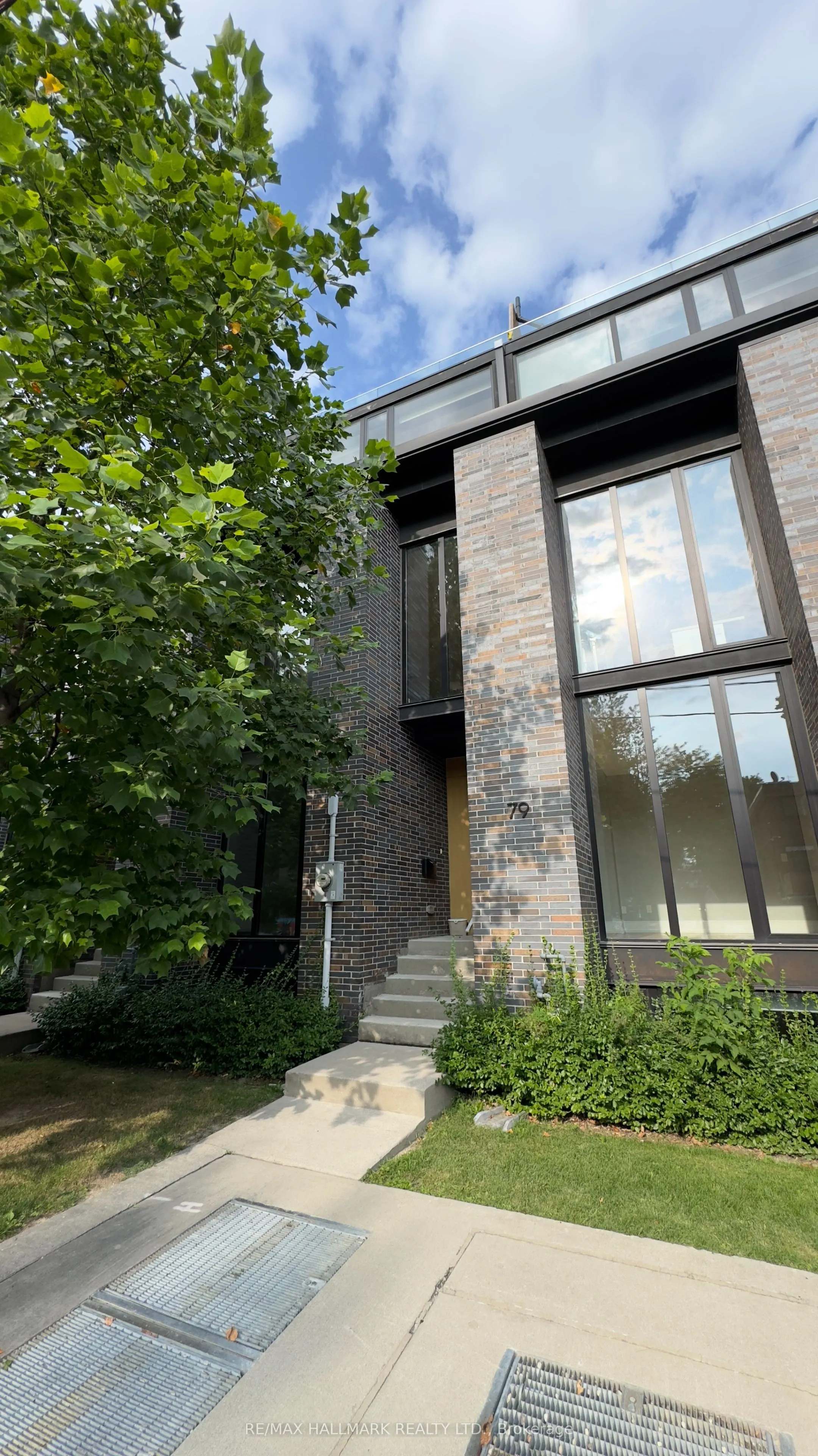79 Saulter Street