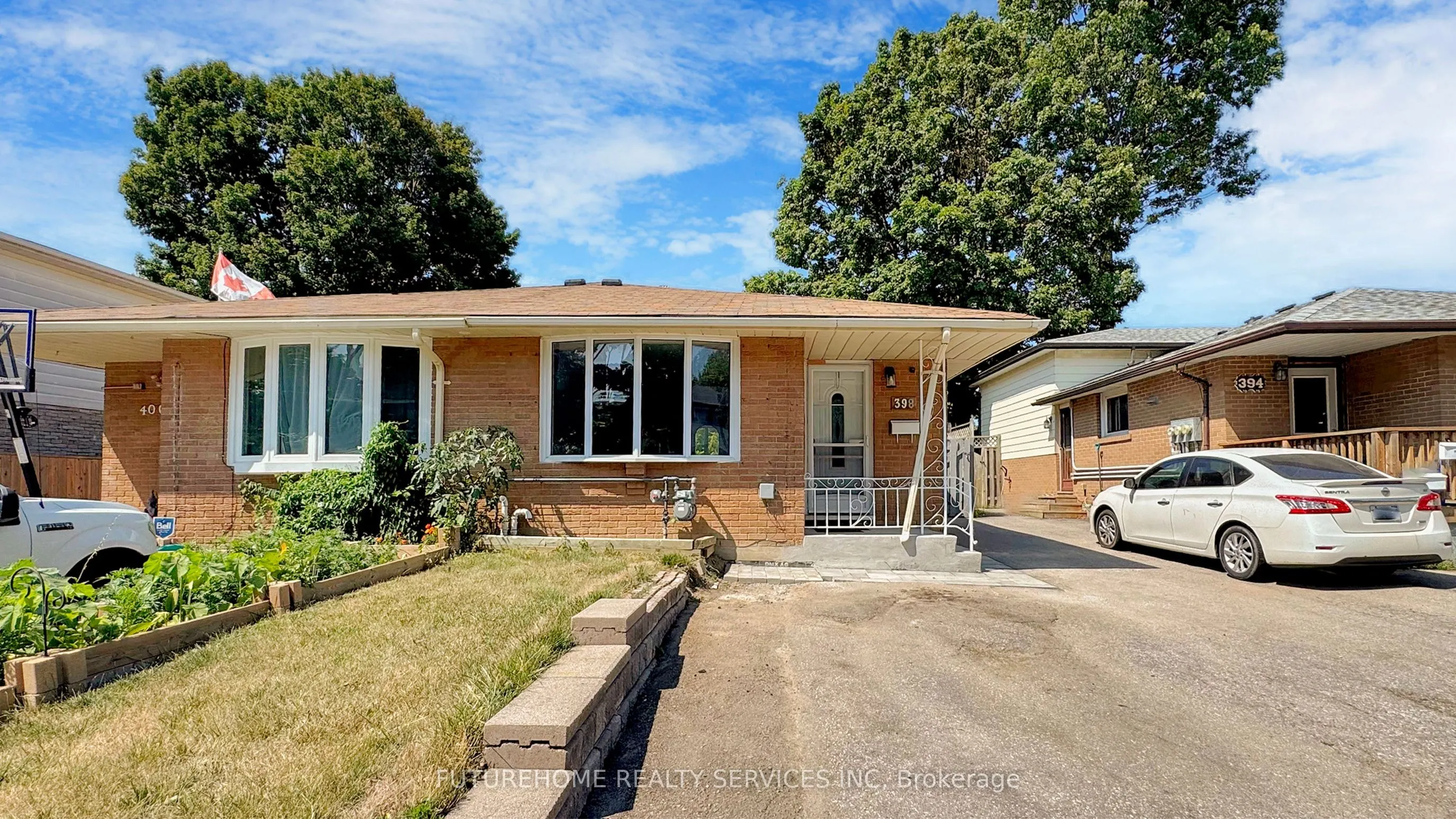 398 Dwight Avenue