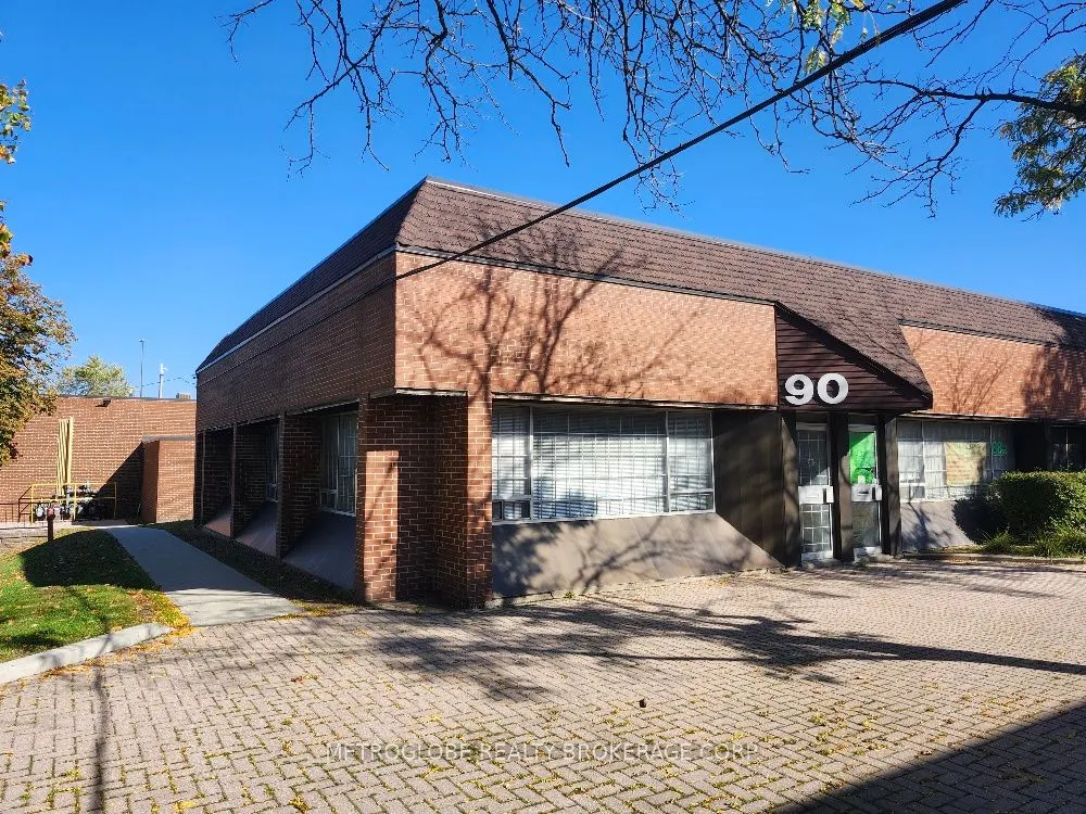2220 Midland Avenue, #90BR