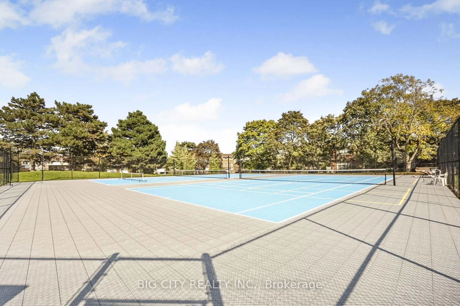55 Huntingdale Boulevard, ##1407