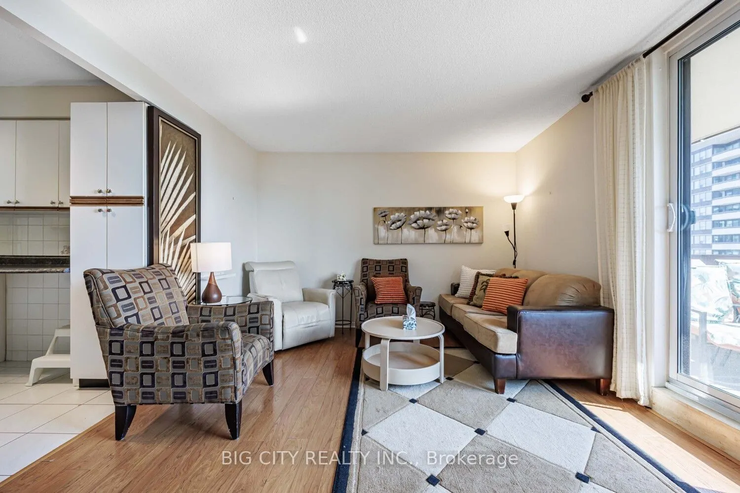 55 Huntingdale Boulevard, ##1407
