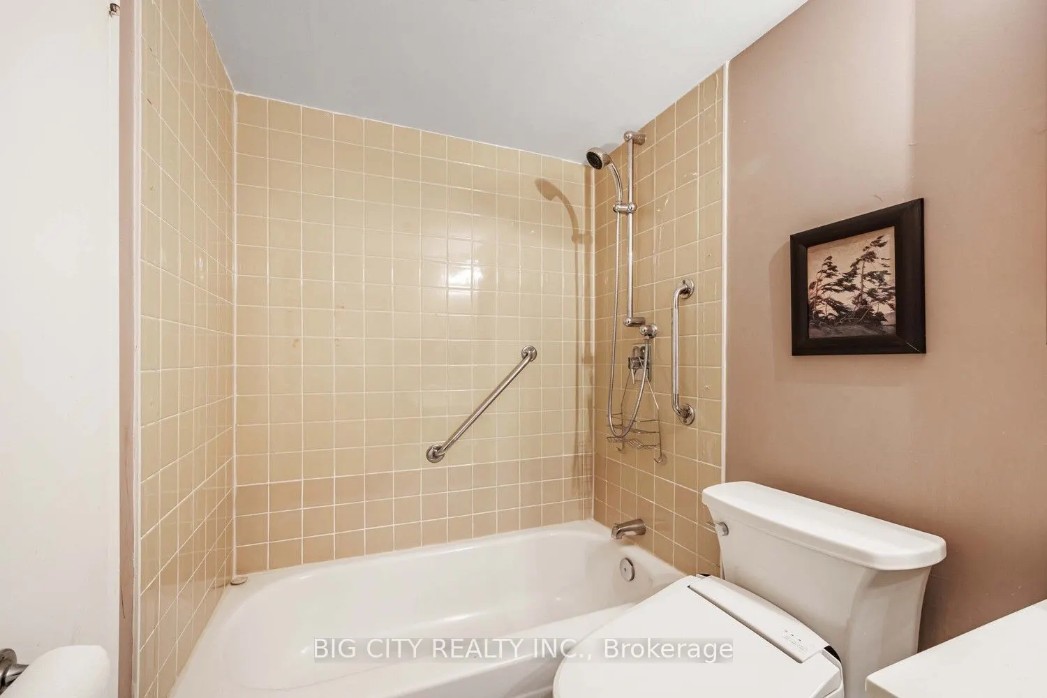 55 Huntingdale Boulevard, ##1407