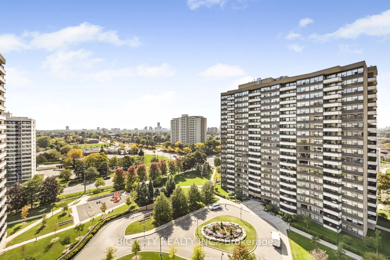 55 Huntingdale Boulevard, ##1407