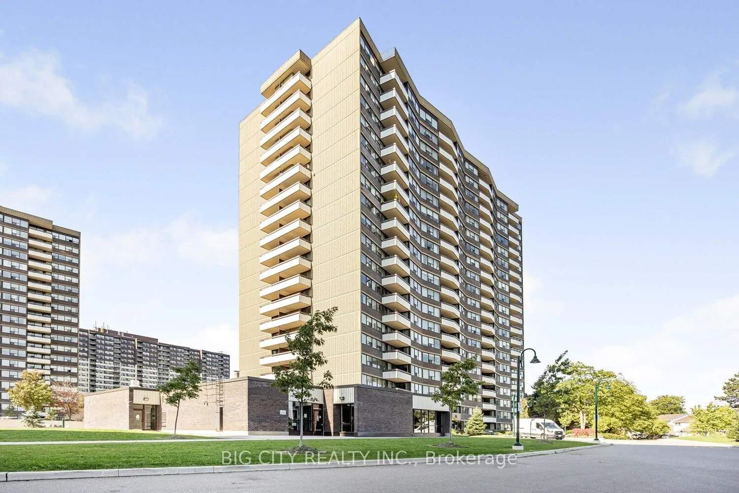 55 Huntingdale Boulevard, ##1407