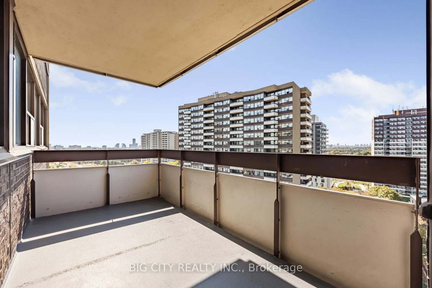 55 Huntingdale Boulevard, ##1407