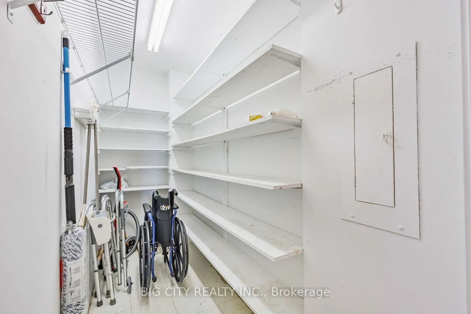 55 Huntingdale Boulevard, ##1407