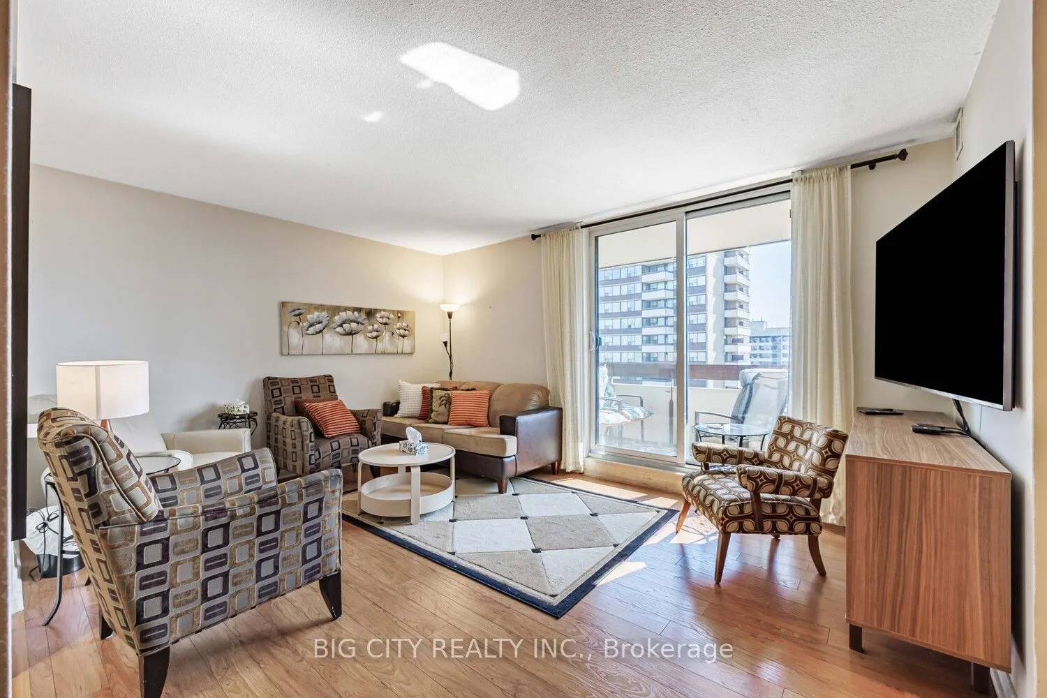 55 Huntingdale Boulevard, ##1407