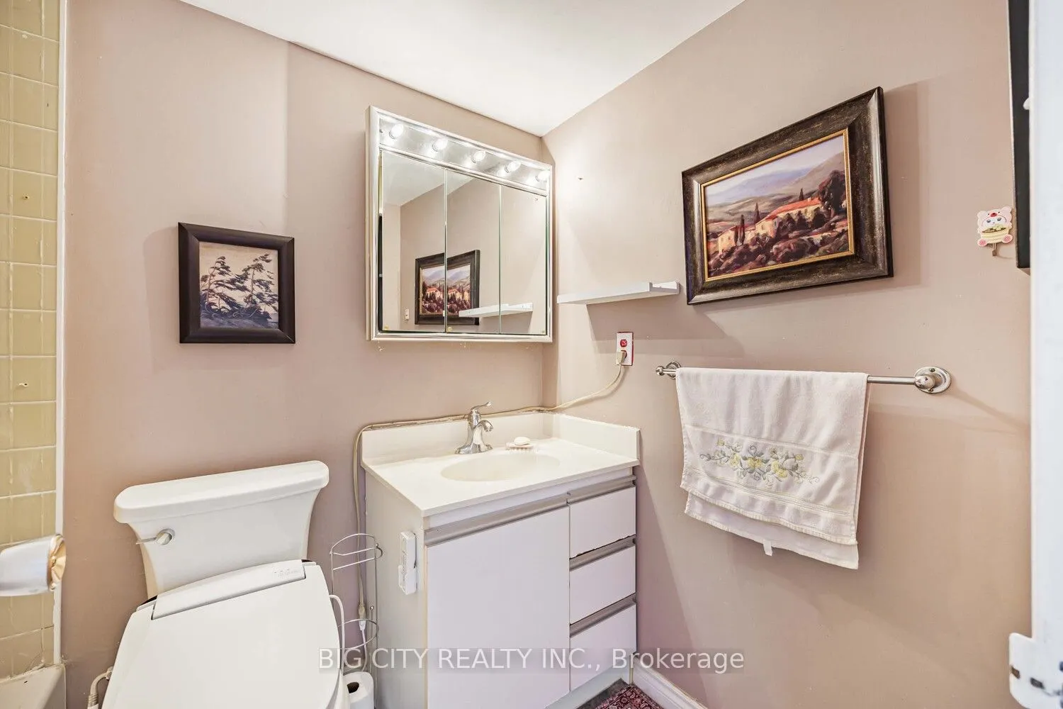 55 Huntingdale Boulevard, ##1407