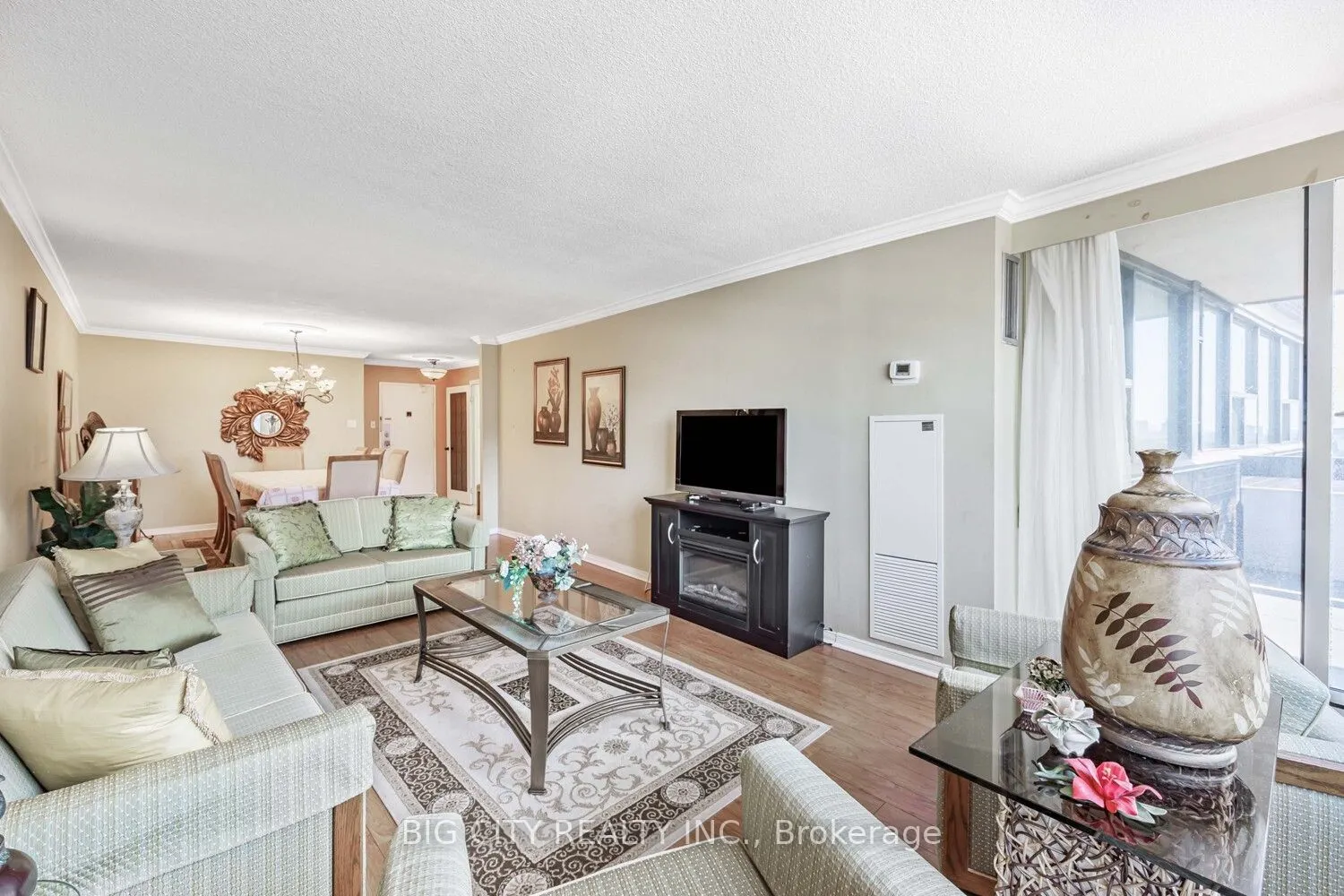 55 Huntingdale Boulevard, ##1407