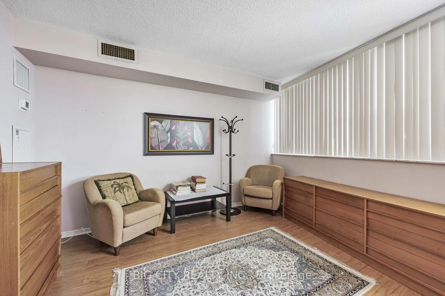 55 Huntingdale Boulevard, ##1407