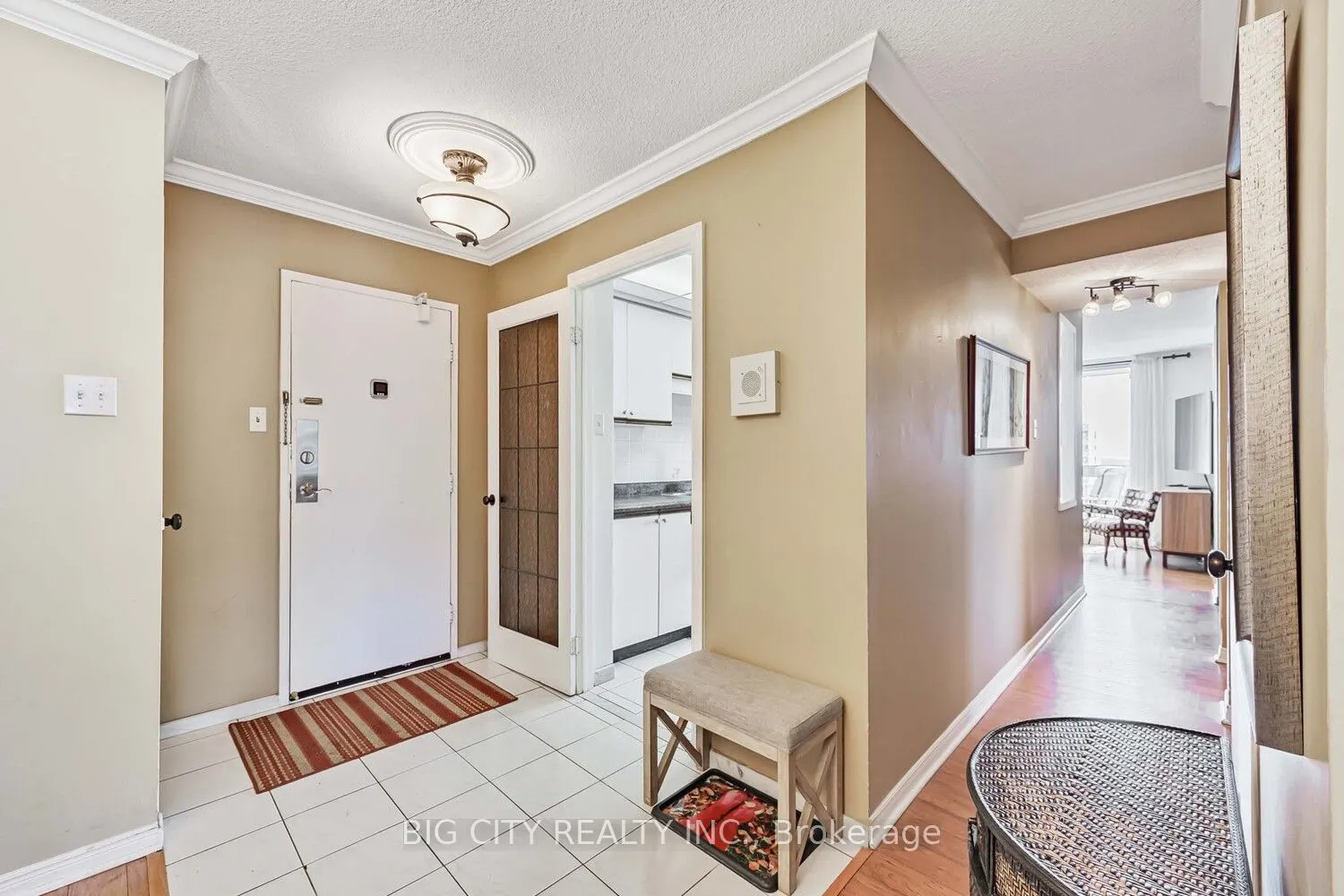 55 Huntingdale Boulevard, ##1407