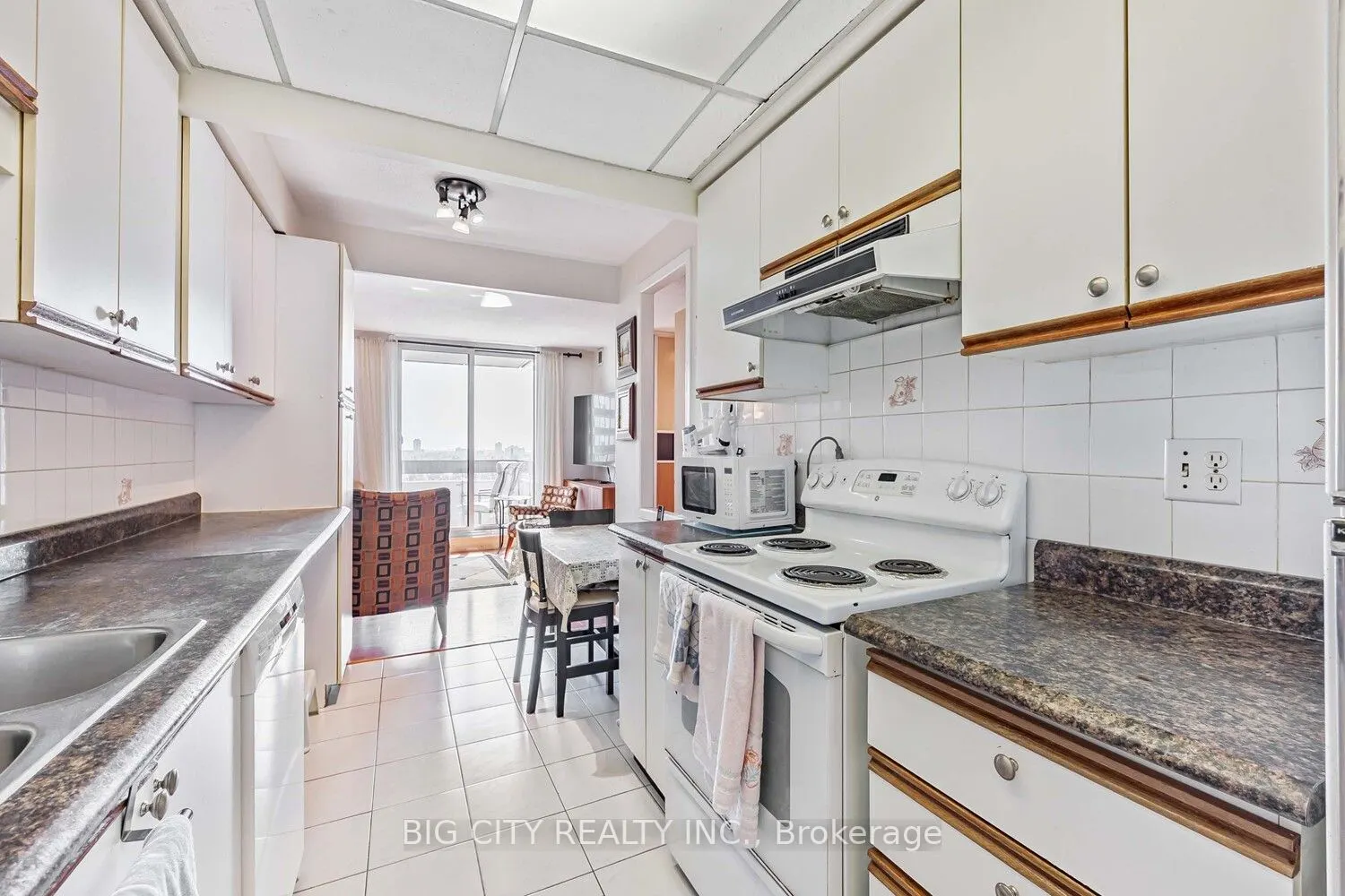 55 Huntingdale Boulevard, ##1407