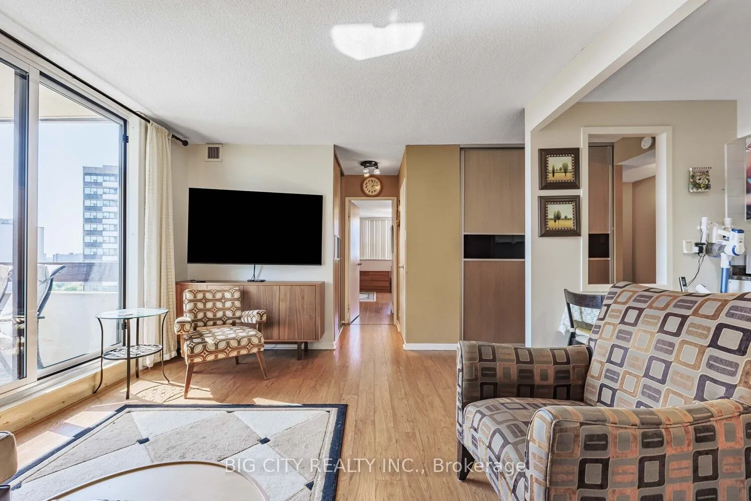 55 Huntingdale Boulevard, ##1407