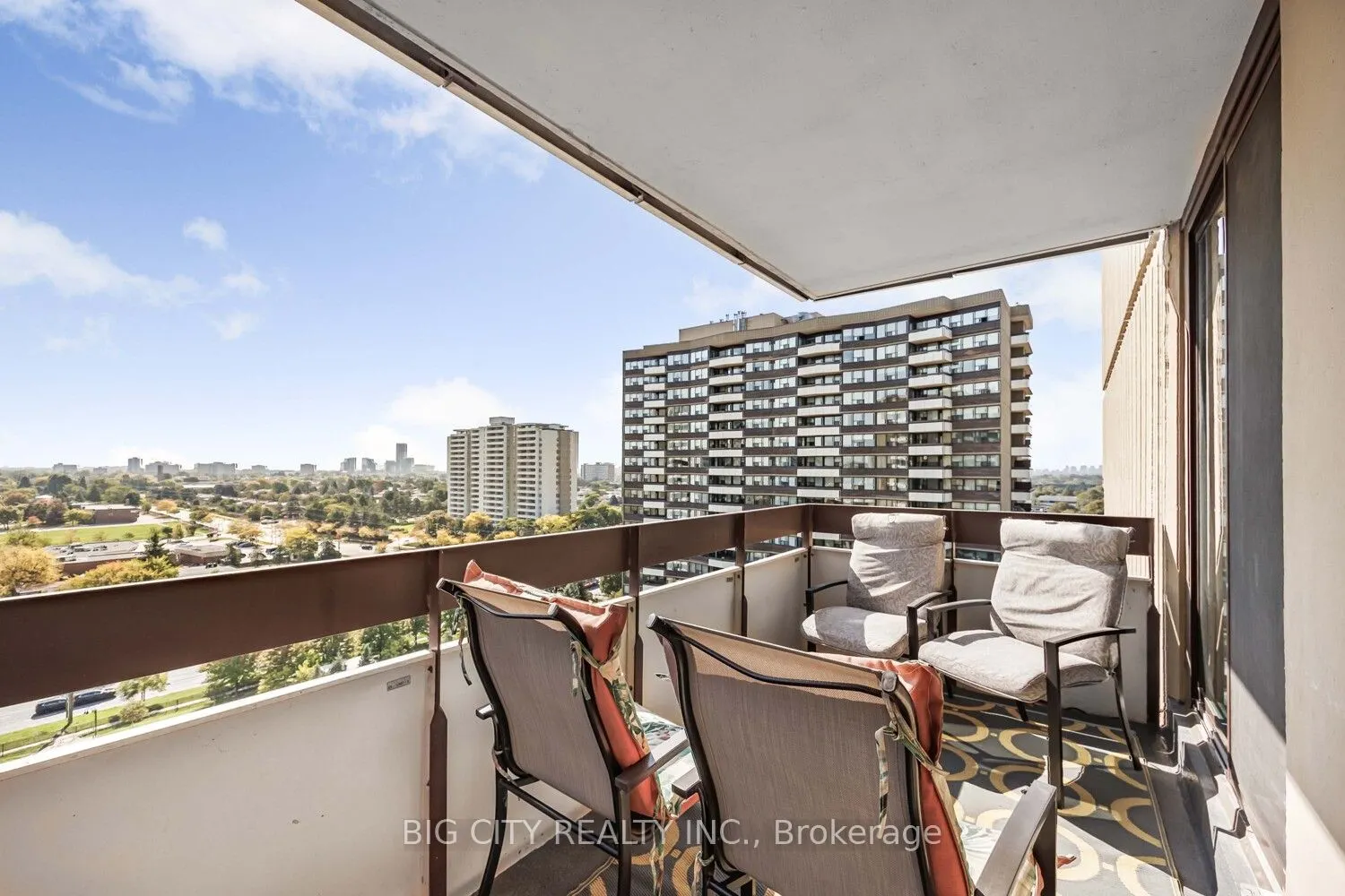 55 Huntingdale Boulevard, ##1407