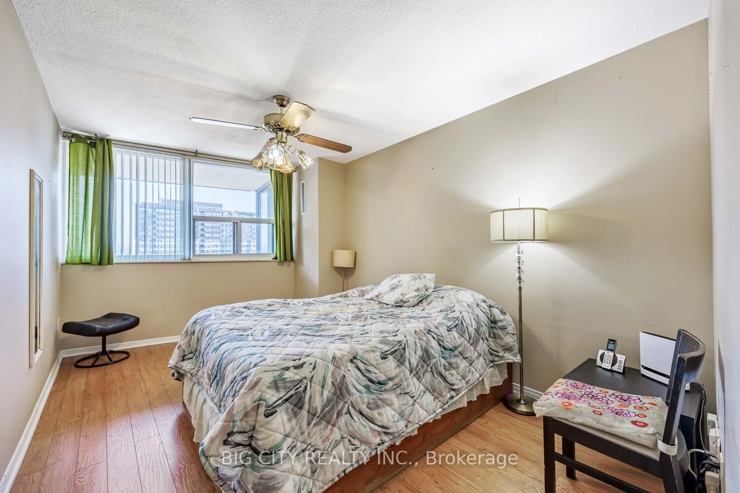 55 Huntingdale Boulevard, ##1407