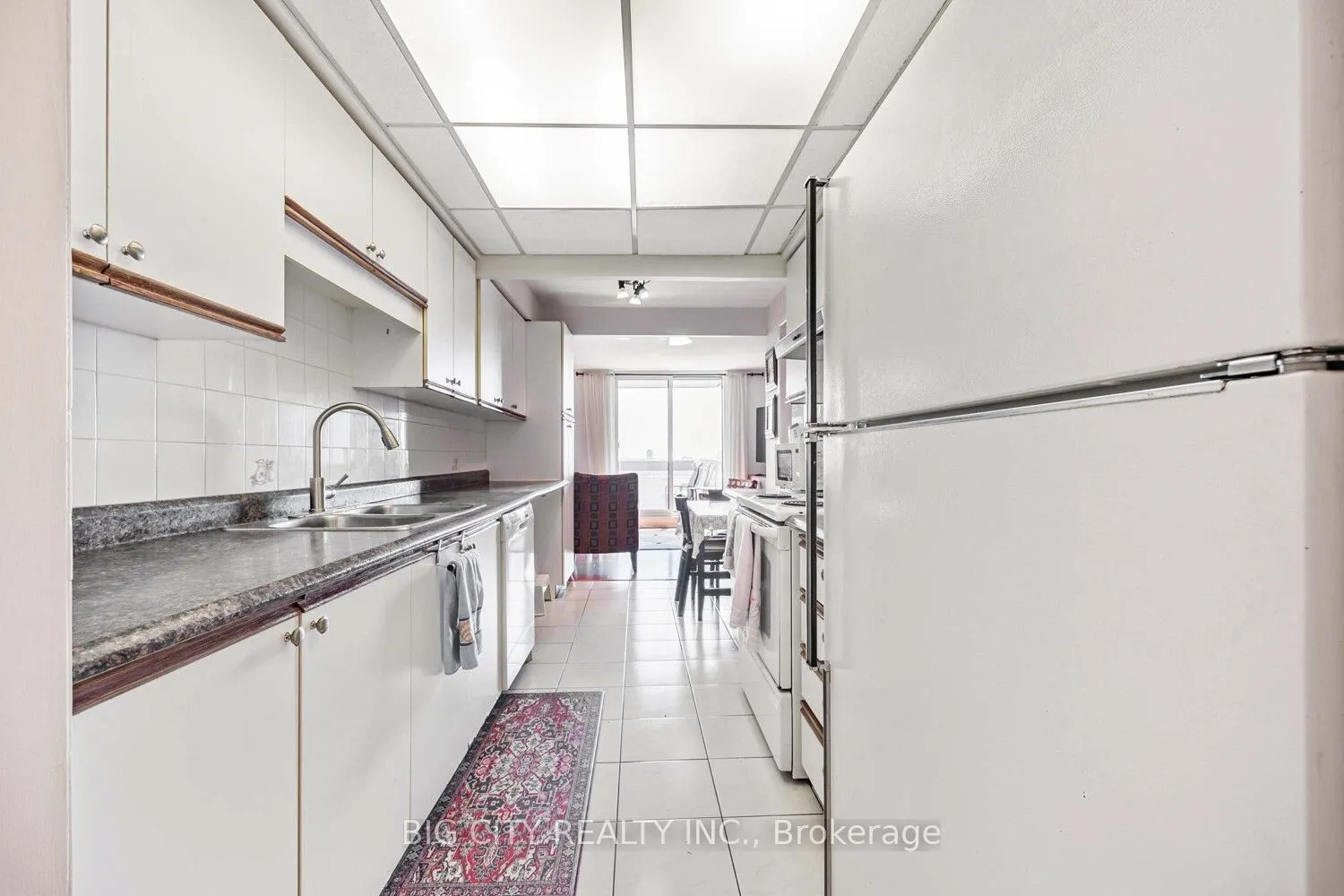 55 Huntingdale Boulevard, ##1407