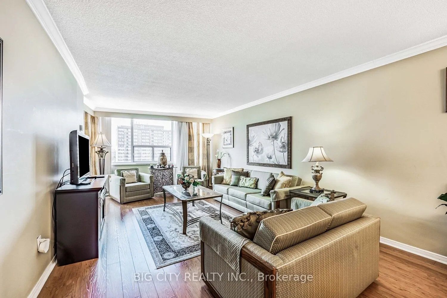 55 Huntingdale Boulevard, ##1407