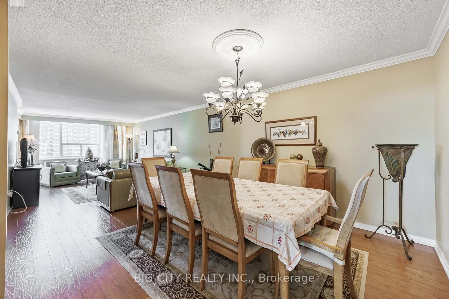 55 Huntingdale Boulevard, ##1407