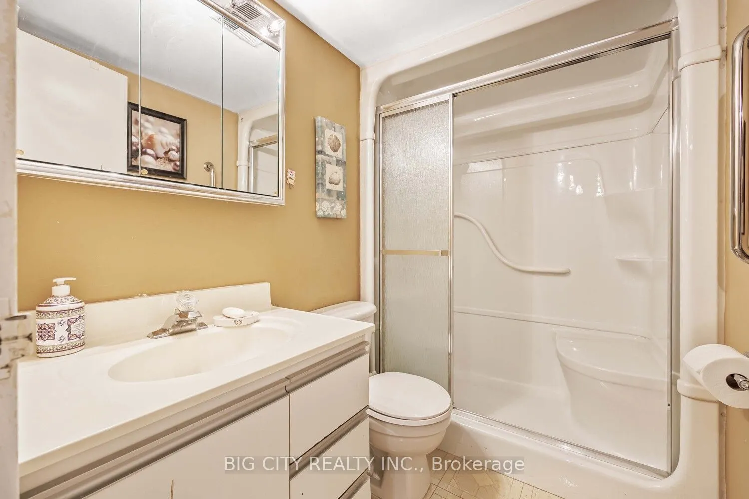 55 Huntingdale Boulevard, ##1407