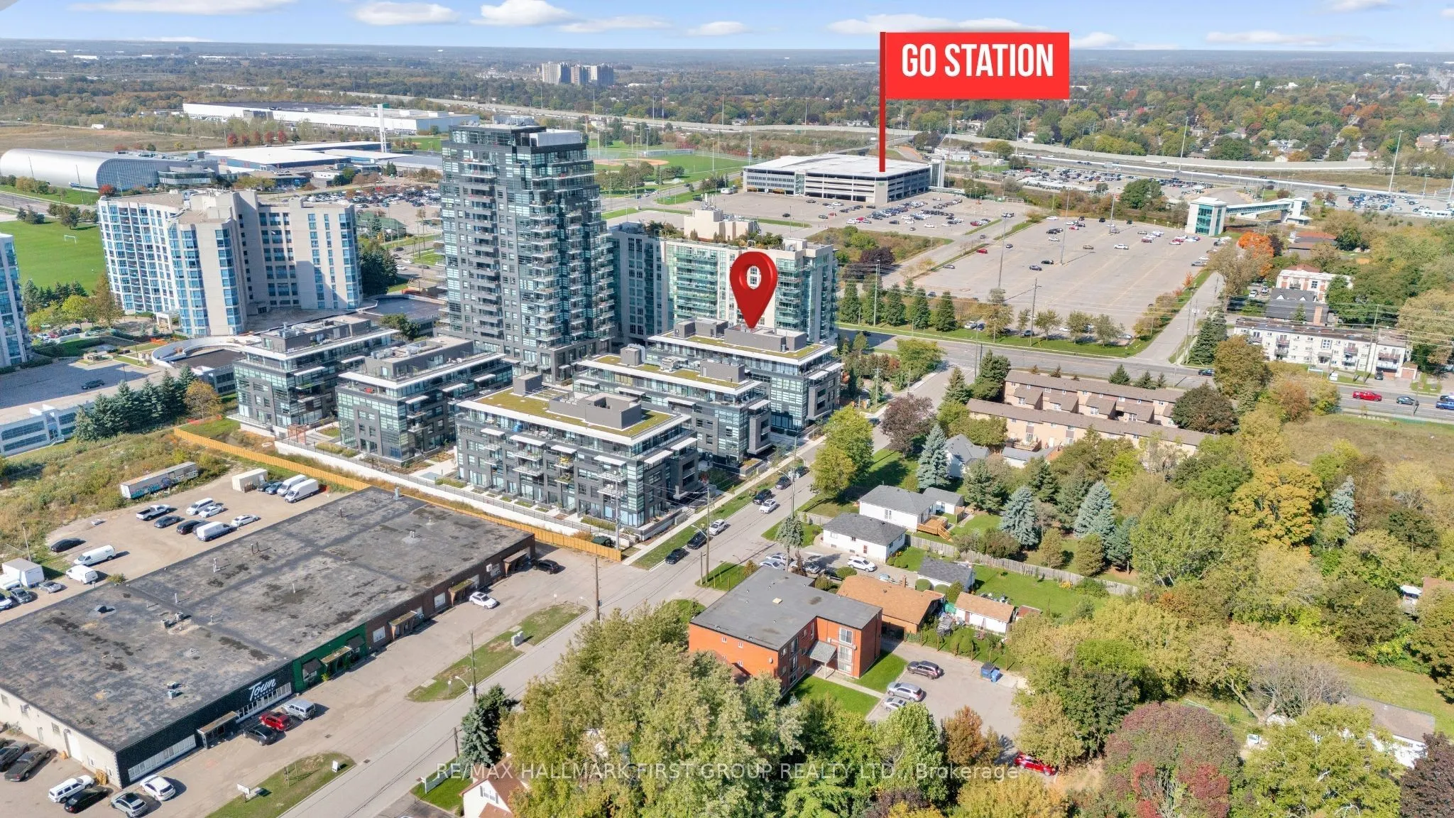 1604 Charles Street, #316