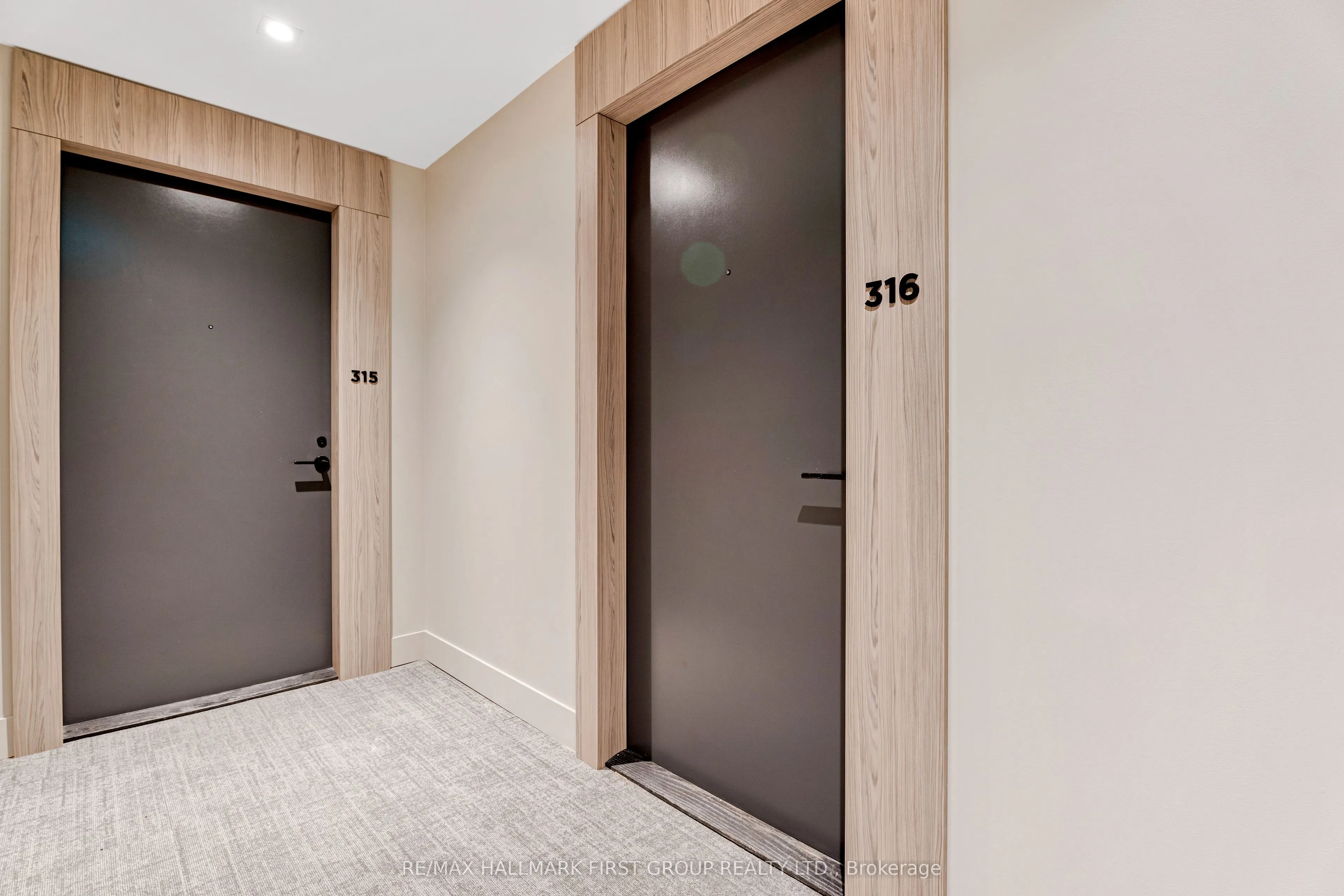 1604 Charles Street, #316